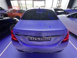 مێرسێدس بێنز S-Class
